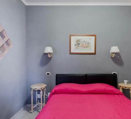 Via Veneto Suite 529 Roma Eksteriør bilde