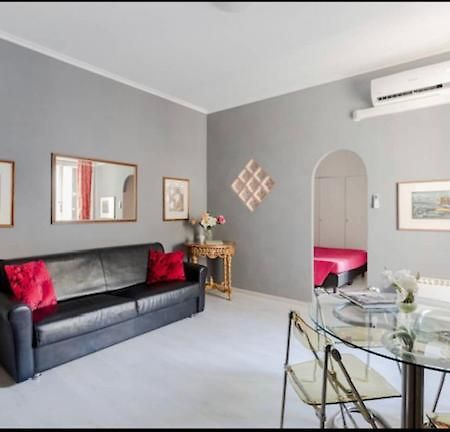 Via Veneto Suite 529 Roma Eksteriør bilde