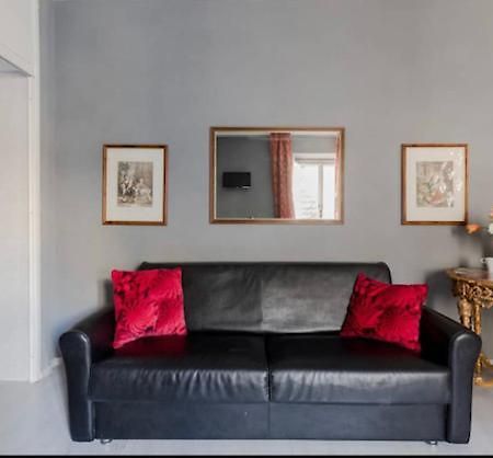 Via Veneto Suite 529 Roma Eksteriør bilde