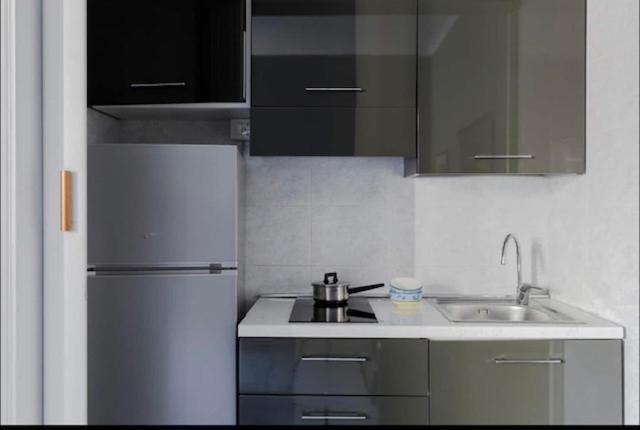 Via Veneto Suite 529 Roma Eksteriør bilde