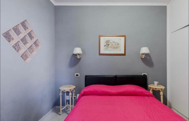 Via Veneto Suite 529 Roma Eksteriør bilde